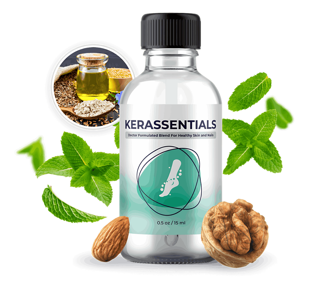 Kerassentials Buy Now